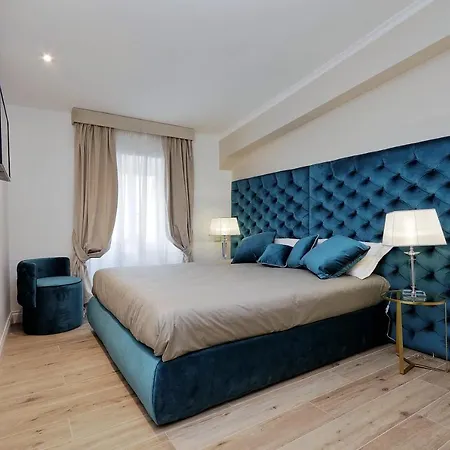 Relais Aquarium Roma