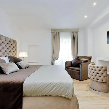 Bed & Breakfast Relais Aquarium 2*