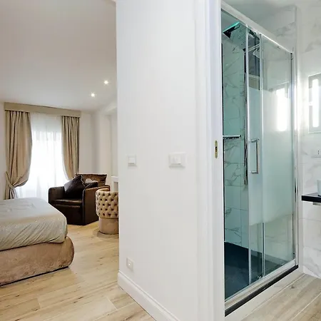 Relais Aquarium Roma