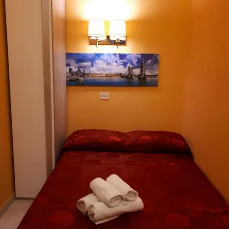 Bed & Breakfast Sun Light 2 *