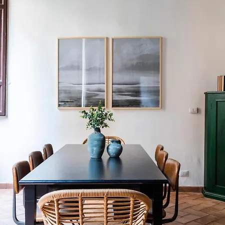 Sonder - Piazza Dell'orologio Appart hôtel Rome