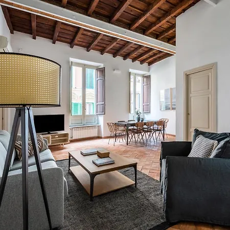 Appart hôtel Sonder - Piazza Dell'orologio Rome