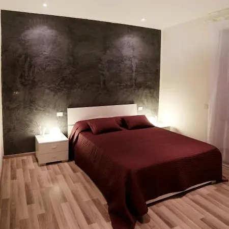 Guest House Roma 3*