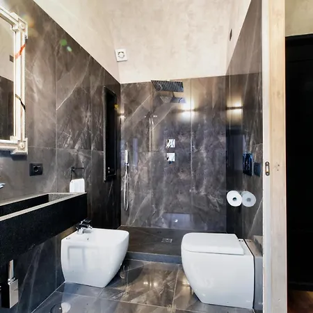 Relais Santa Caterina Della Rosa 4*