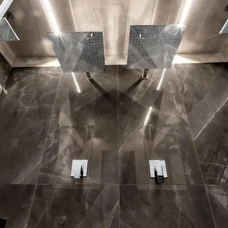 Relais Santa Caterina Della Rosa 4* Rome