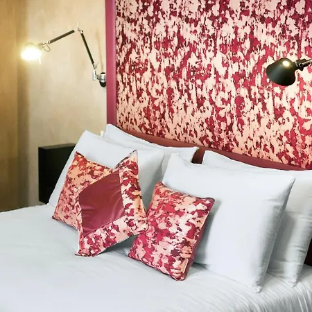 Relais Santa Caterina Della Rosa 4* Rome