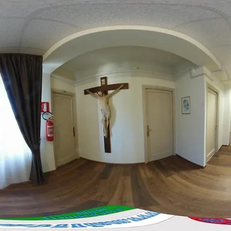 Casa Per Ferie Suore Domenicane 2* Rom