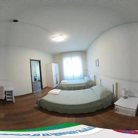 Hotel Casa Per Ferie Suore Domenicane Roma