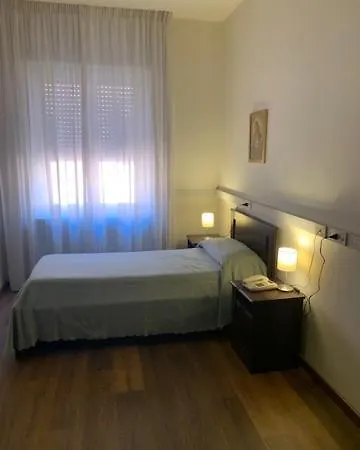 Casa Per Ferie Suore Domenicane Roma