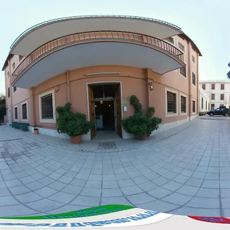 Casa Per Ferie Suore Domenicane Roma