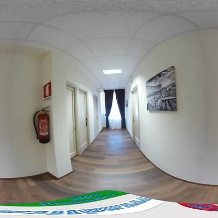 Casa Per Ferie Suore Domenicane Hotel