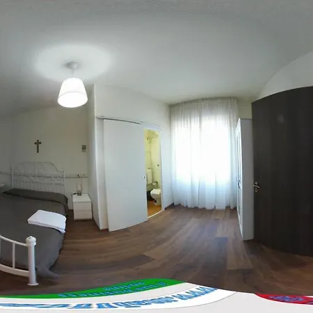 Casa Per Ferie Suore Domenicane Hotel 2*