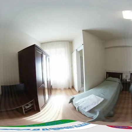 Casa Per Ferie Suore Domenicane Roma