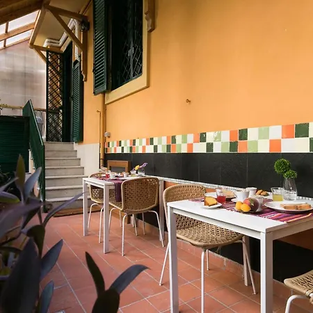 Anthony 47 Bed & Breakfast *