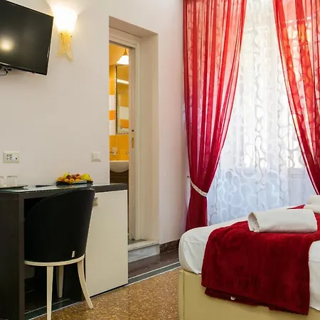 Anthony 47 Bed & Breakfast Rome