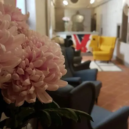 Relais Santa Caterina Della Rosa Hotel 4*