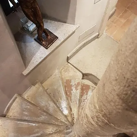 Relais Santa Caterina Della Rosa 4* Rome