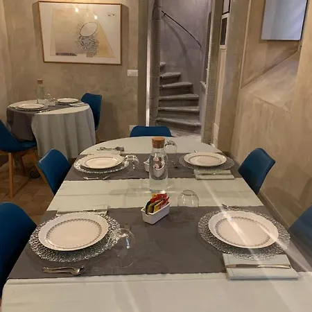 Relais Santa Caterina Della Rosa 4* Rome