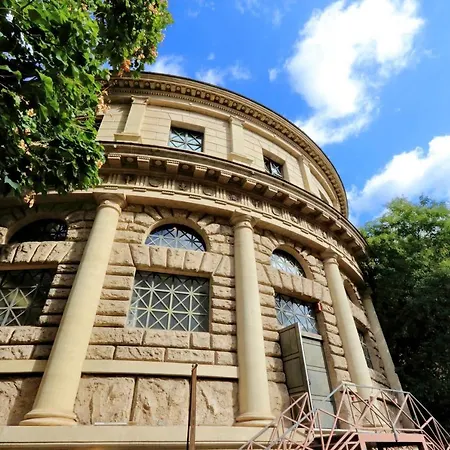Relais Aquarium 2* Roma