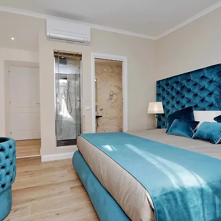Relais Aquarium Bed & Breakfast 2*