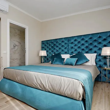 Relais Aquarium Bed & Breakfast Roma