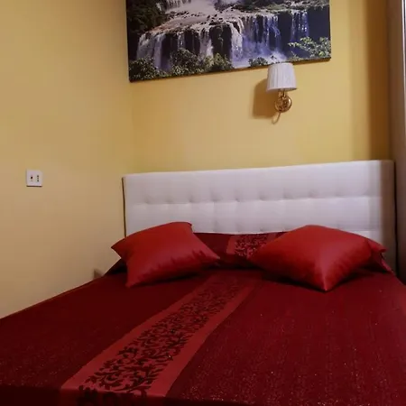 Sun Light 2 Bed & Breakfast