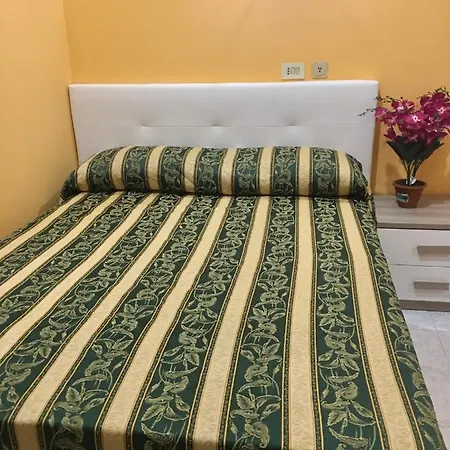 Bed & Breakfast Sun Light 2 Rome