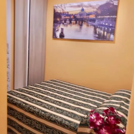 Bed & Breakfast Sun Light 2 Rome