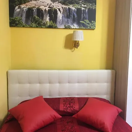 Sun Light 2 Bed & Breakfast