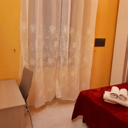 Sun Light 2 Bed & Breakfast Rome
