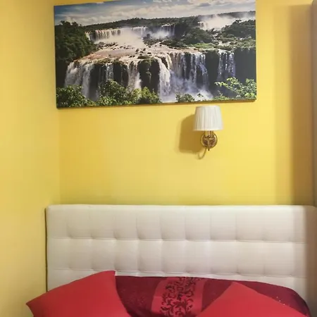 Sun Light 2 Bed & Breakfast Rome