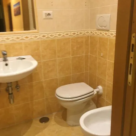 Sun Light 2 Bed & Breakfast