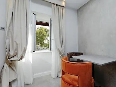 Bed & Breakfast Relais Aquarium 2*