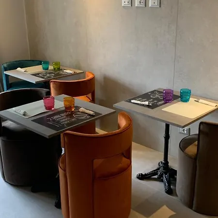 Relais Aquarium Bed & Breakfast 2*