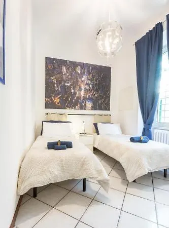 Bed & Breakfast New Liberty In 3*