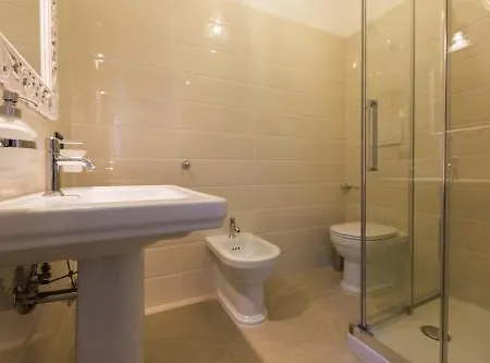 New Liberty In Bed & Breakfast 3*
