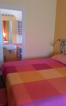 Anni 50 Bed & Breakfast 2*