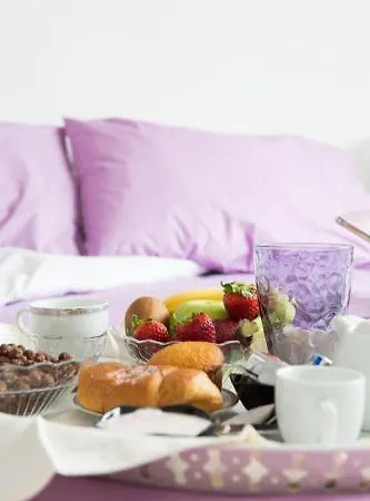 Rome&suites Bed & Breakfast
