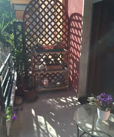 Shelisa Bed & Breakfast