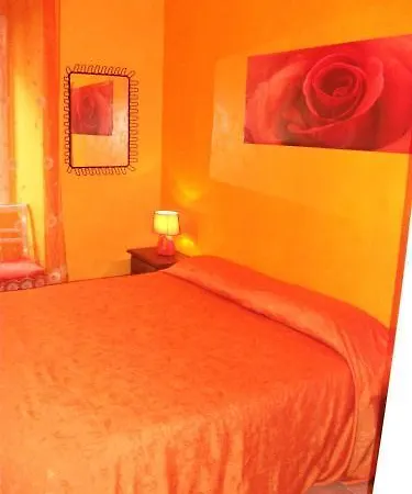 Max House 2* Rome