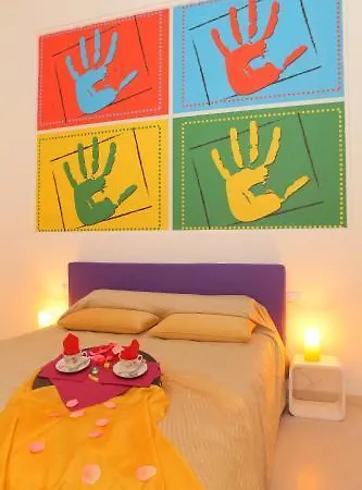Bed & Breakfast Chroma Rome