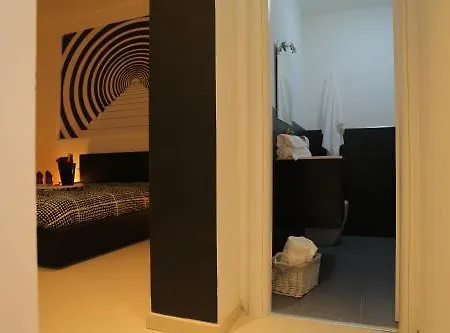 Bed & Breakfast Chroma 3*