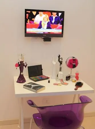 Bed & Breakfast Chroma 3*