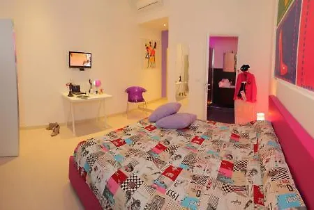 Chroma Bed & Breakfast