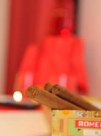 Chroma Bed & Breakfast Rome