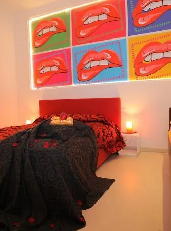 Chroma 3* Rome