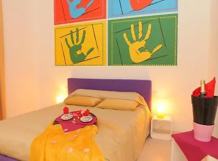 Chroma Bed & Breakfast