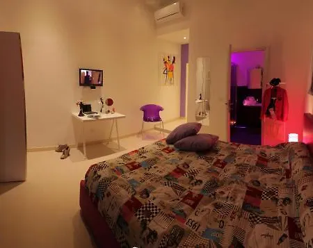 Chroma Bed & Breakfast Rome