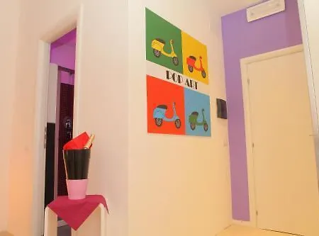 Chroma Bed & Breakfast