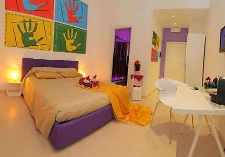 Chroma Bed & Breakfast 3*